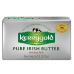 Что такое ирландское масло Kerrygold