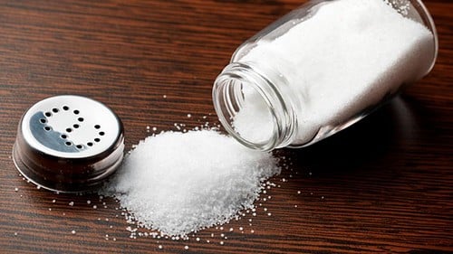 Table Salt