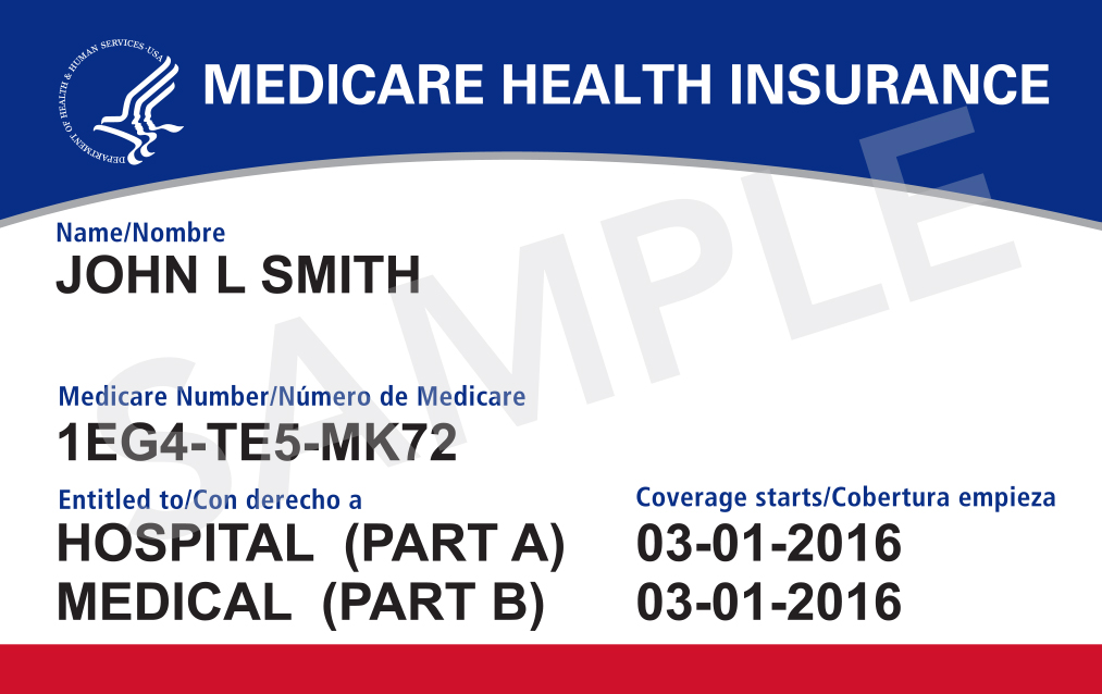 Как работает страховка Medicare в США