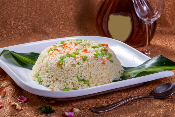 Yangzhou Fried Rice